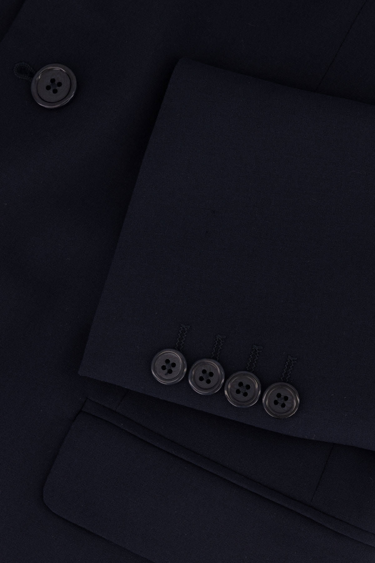 SACO SEPARATE AZUL MARINO SLIM FIT LMENTAL image number 3