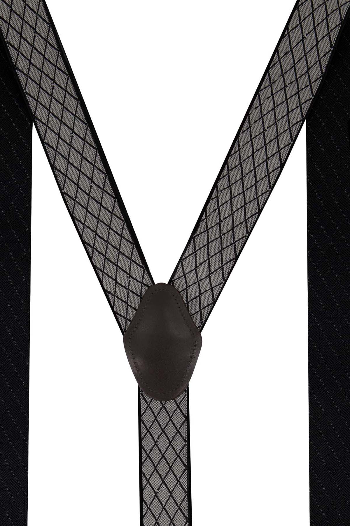 Tirantes Mens Fashion