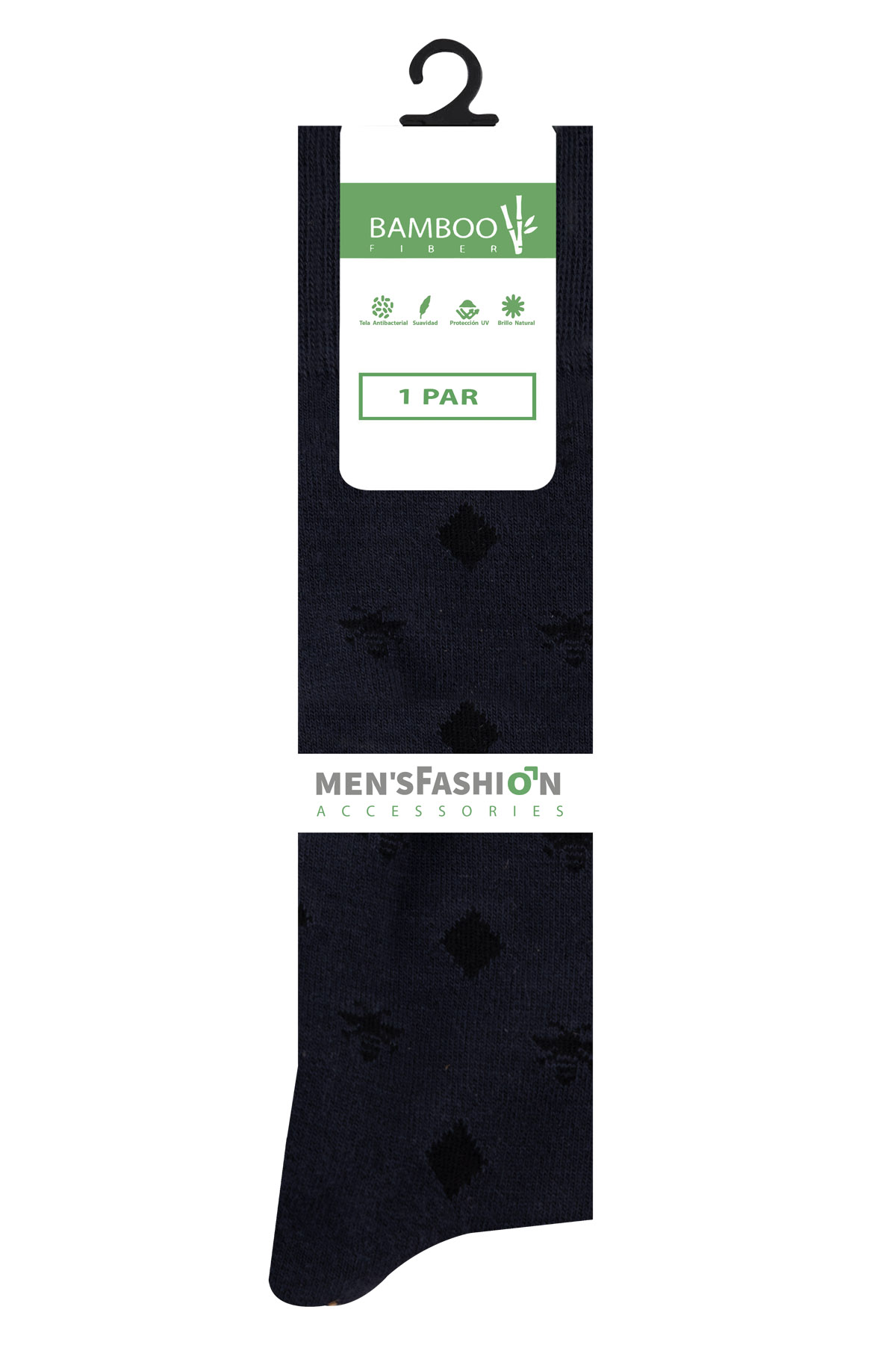 Calcetines Bamboo Fiber