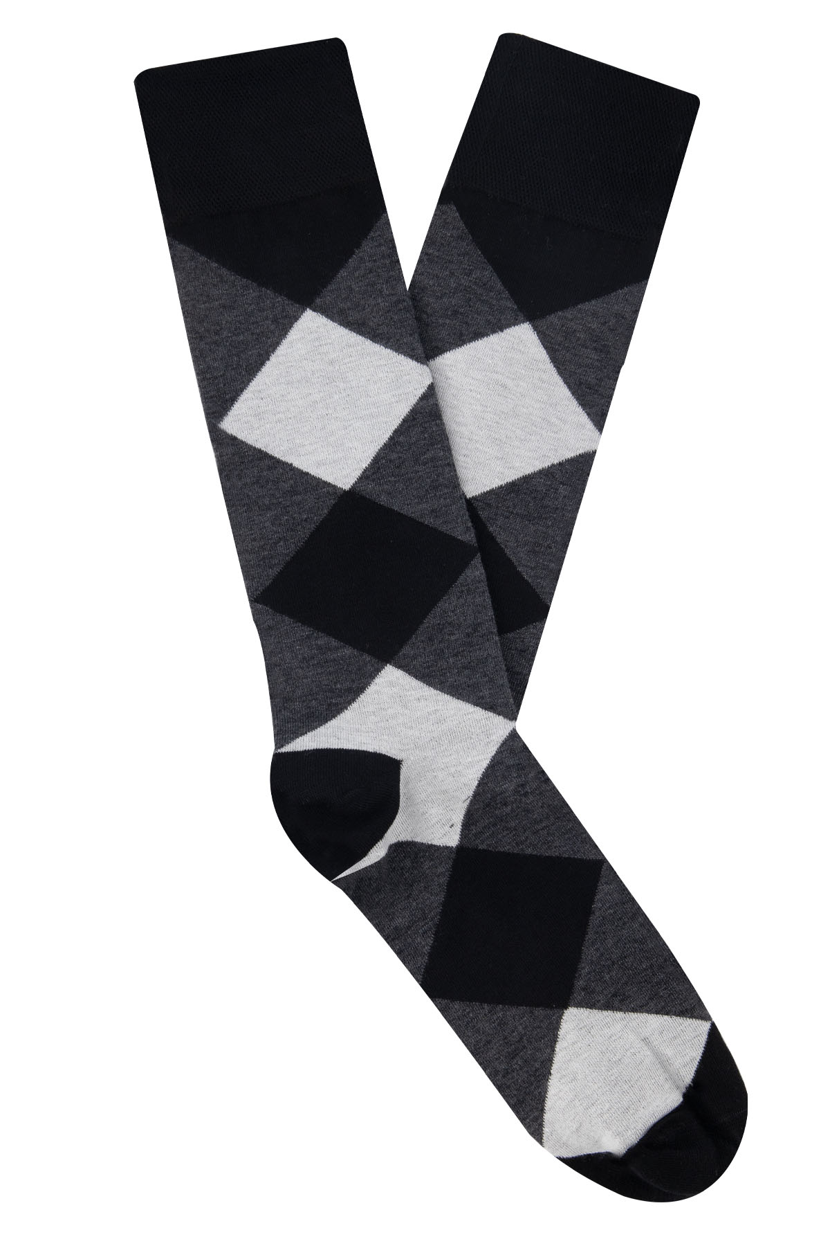 calcetín mens fashion image number 2