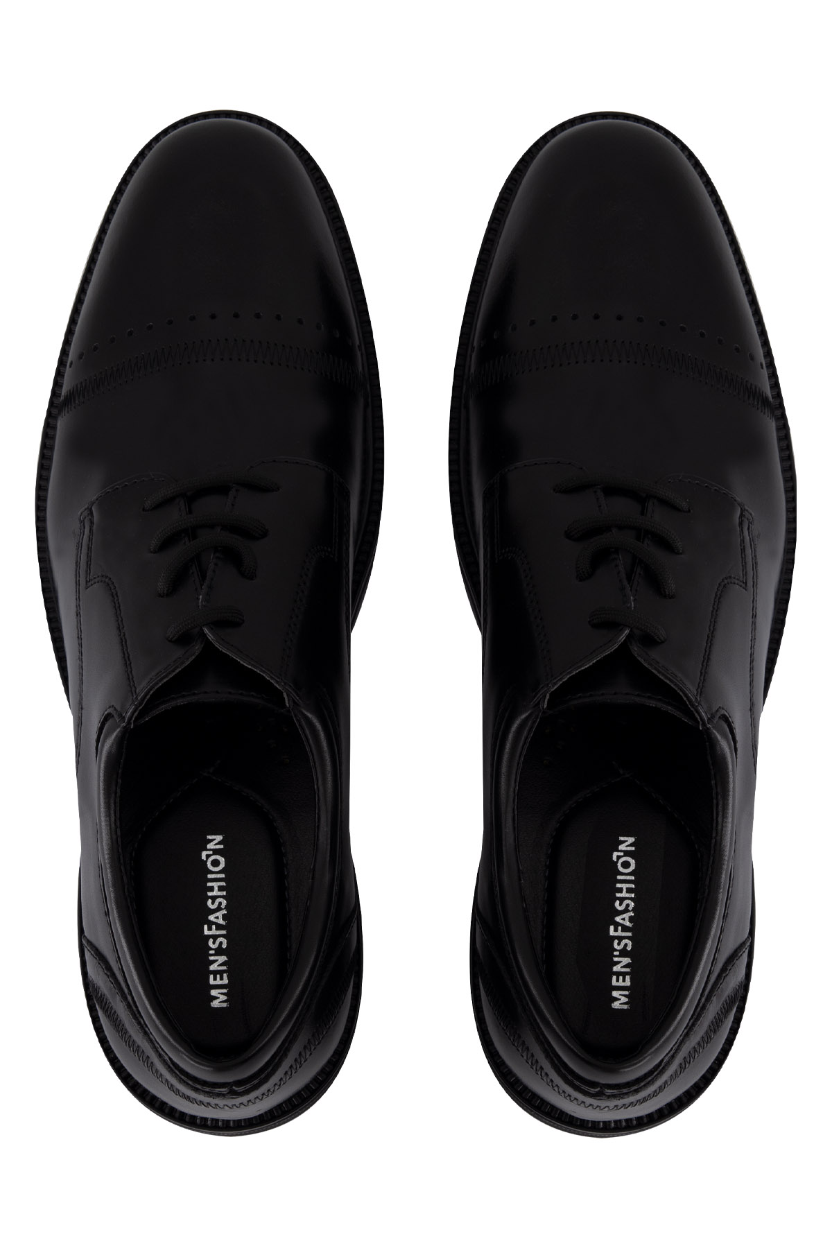 Calzado Formal Mens Fashion image number 2