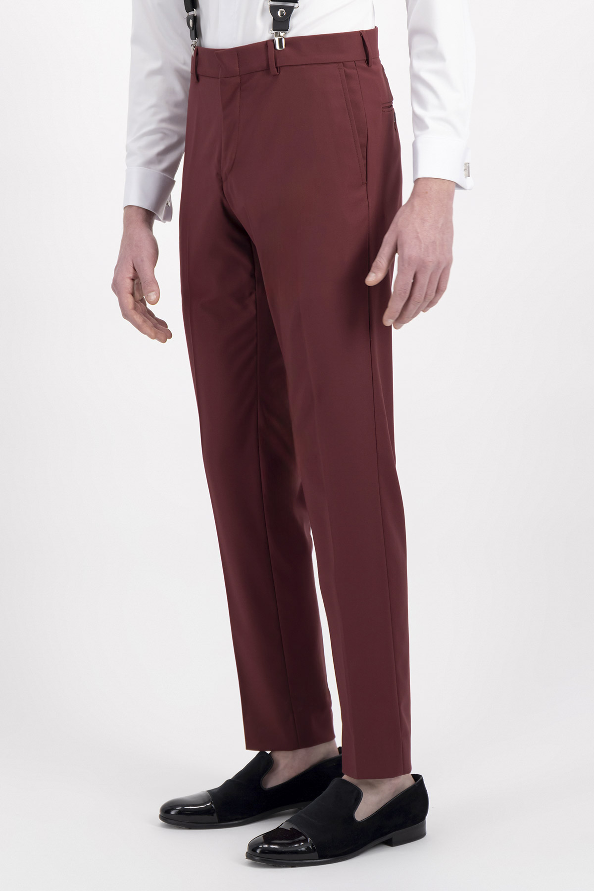 SMOKING SLIM FIT LMENTAL image number 3