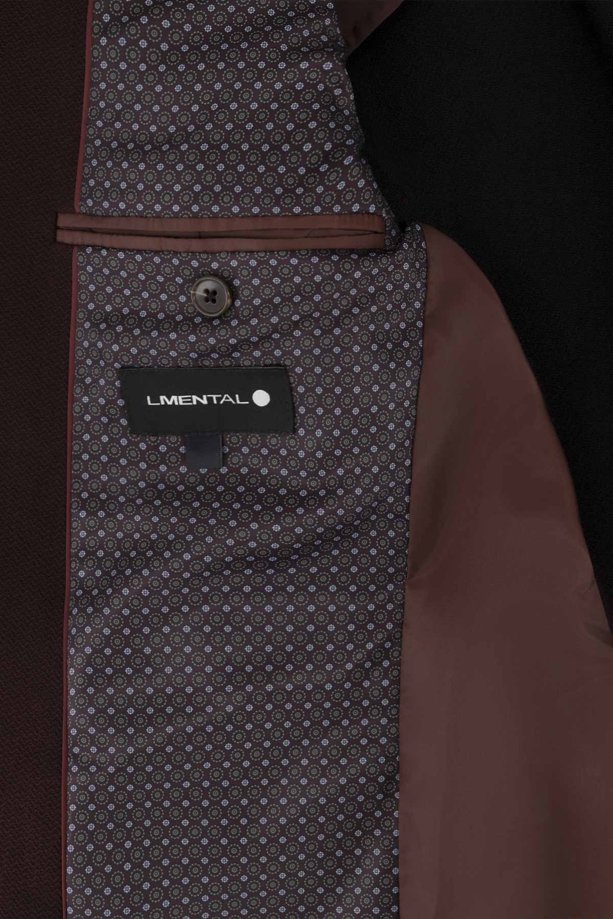 Saco Separate Formal Move Slim Fit image number 4