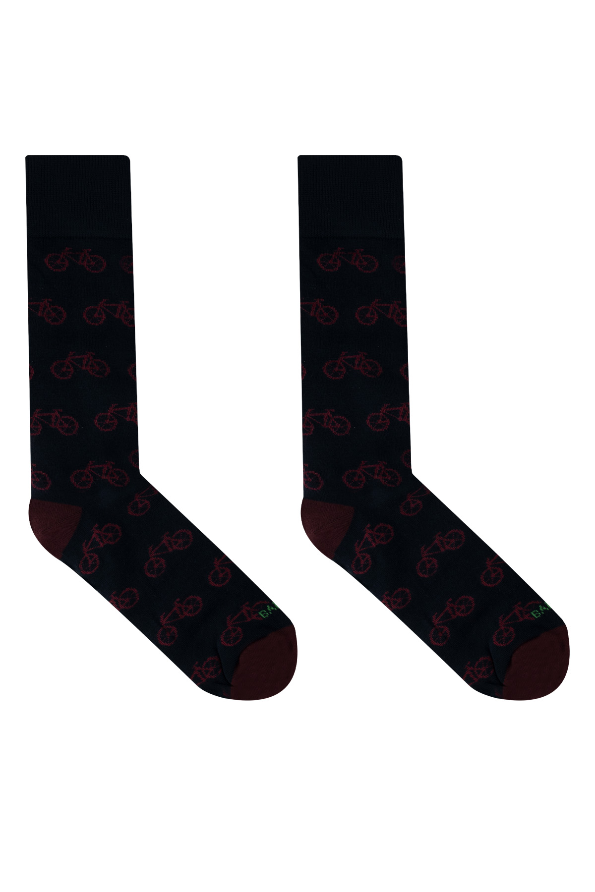 Calcetines Bamboo Fiber