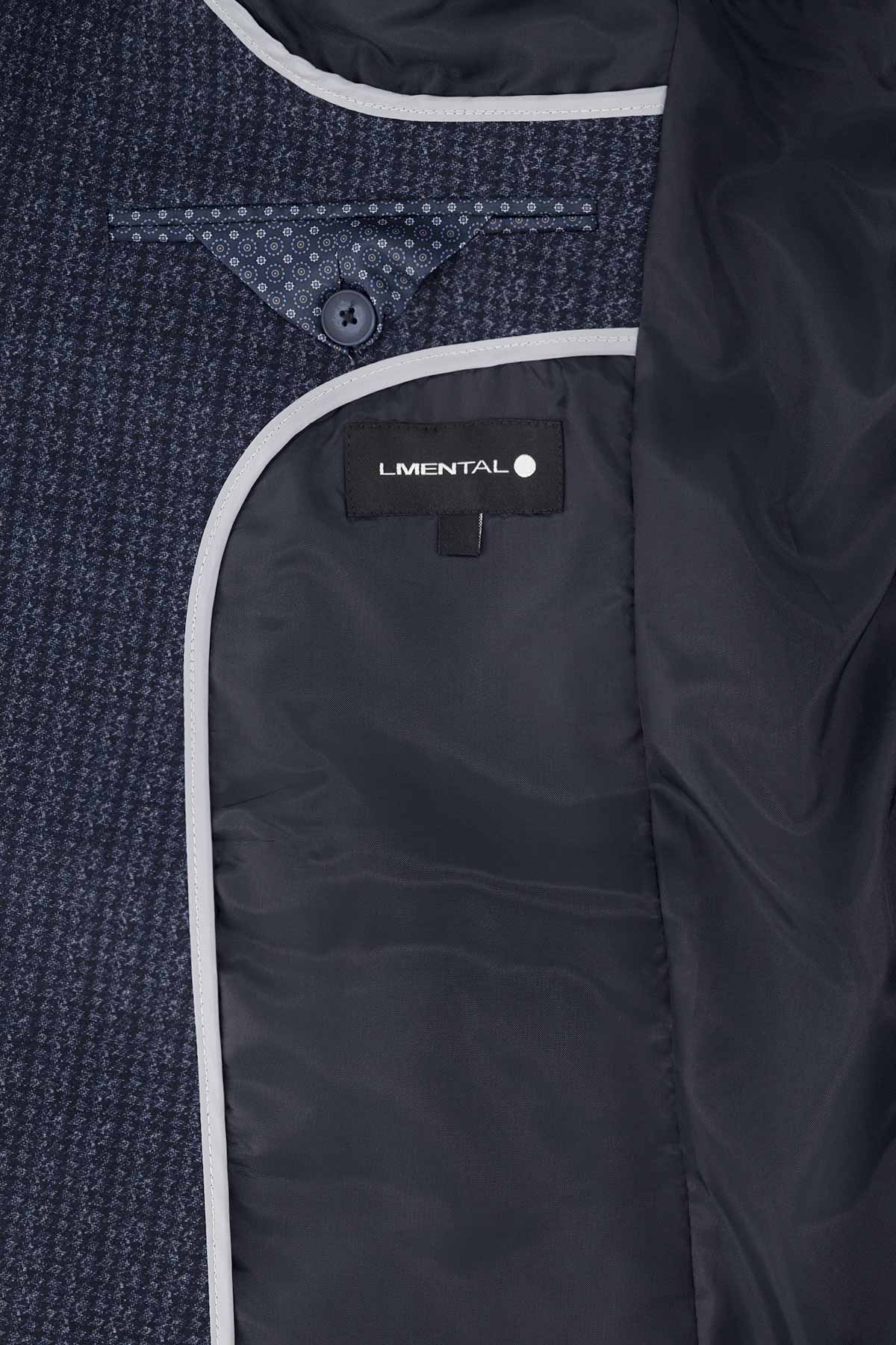 SACO CASUAL SLIM FIT SONNETI image number 4