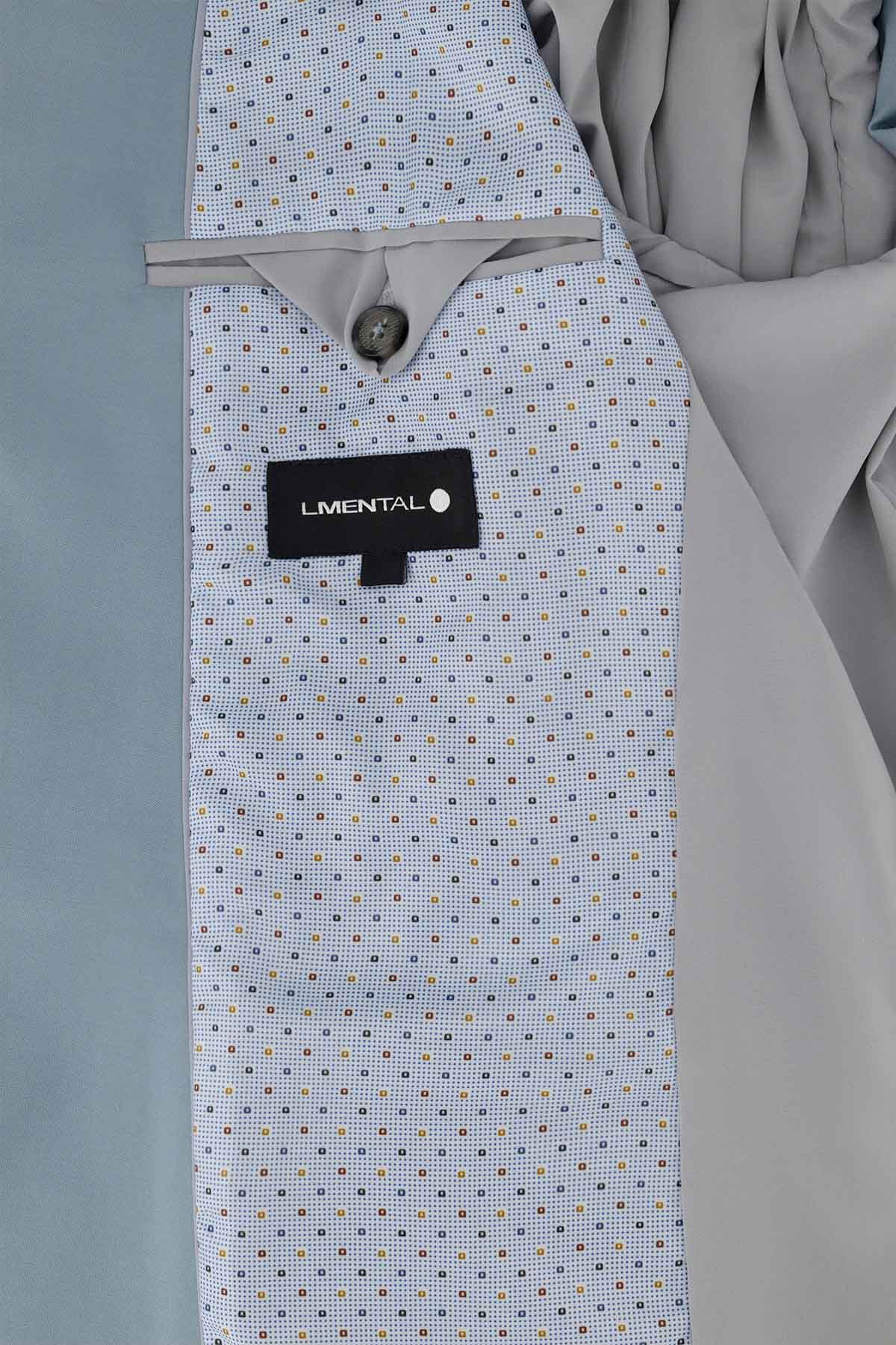 Saco Separate Bamboo Fiber Skinny image number 4