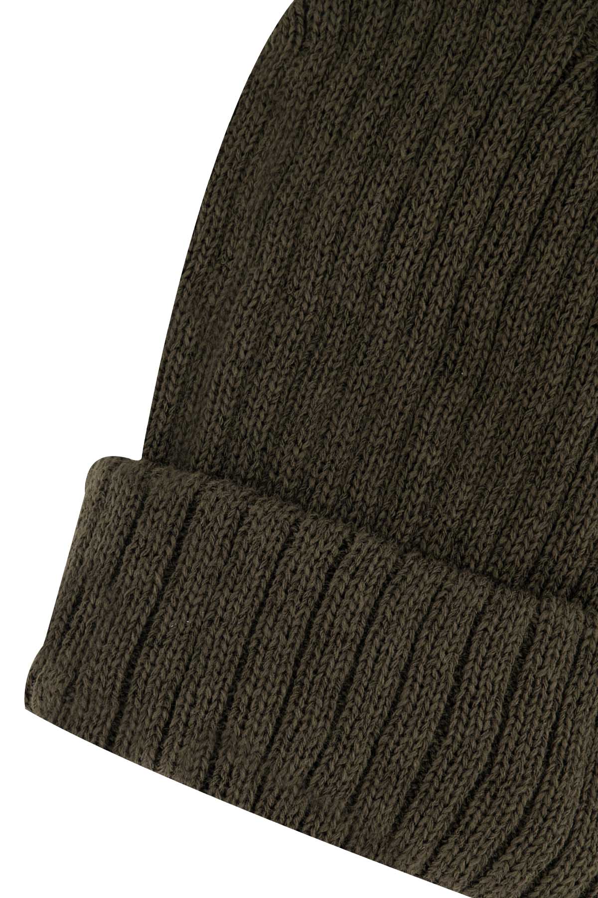 Gorro Acanelado Mens Fashion image number 1