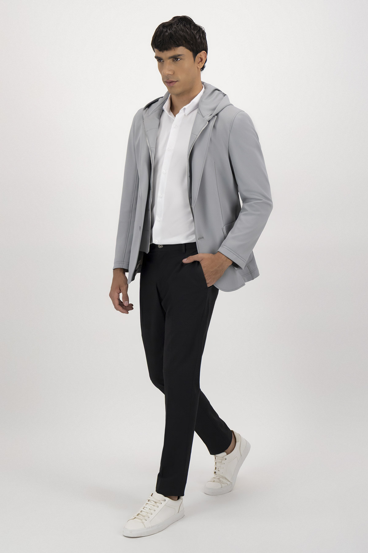 Saco Move Slim Fit Lmental image number 3