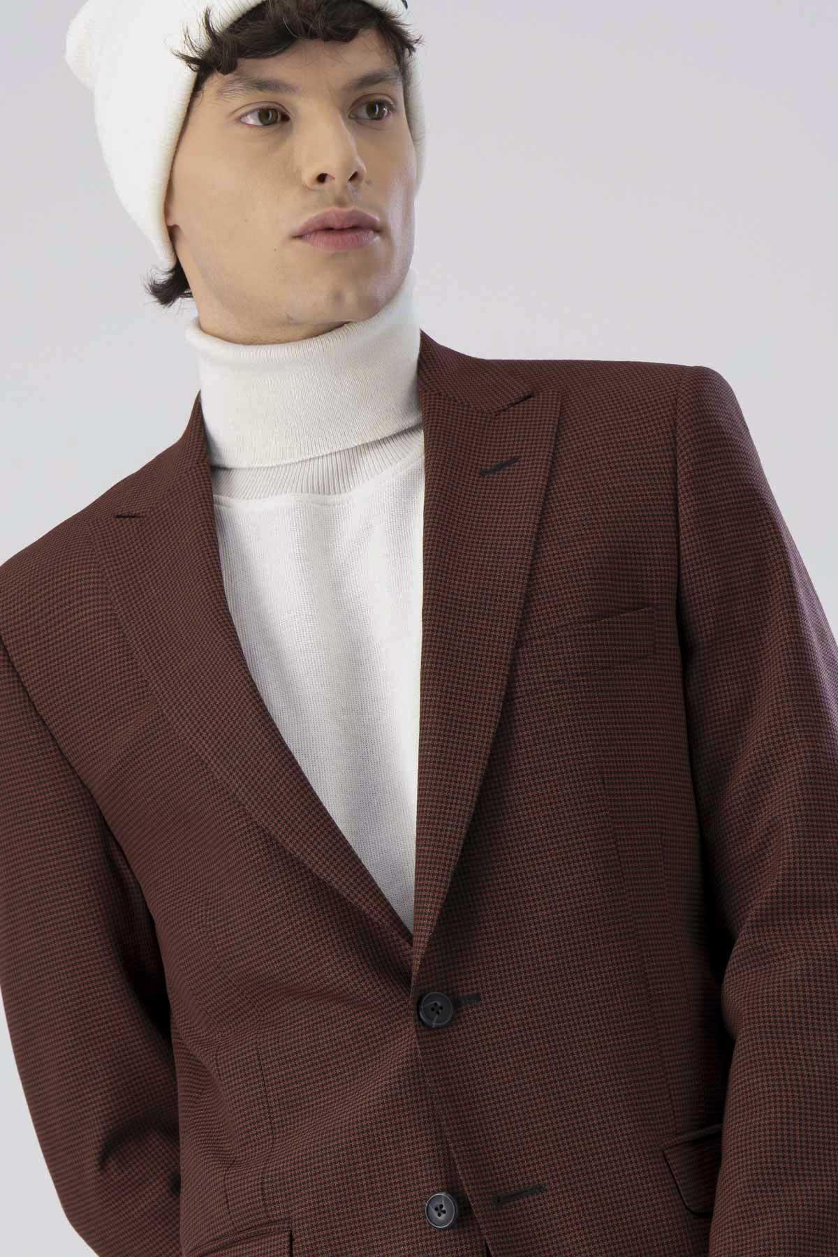 Saco Separate Slim Fit image number 2