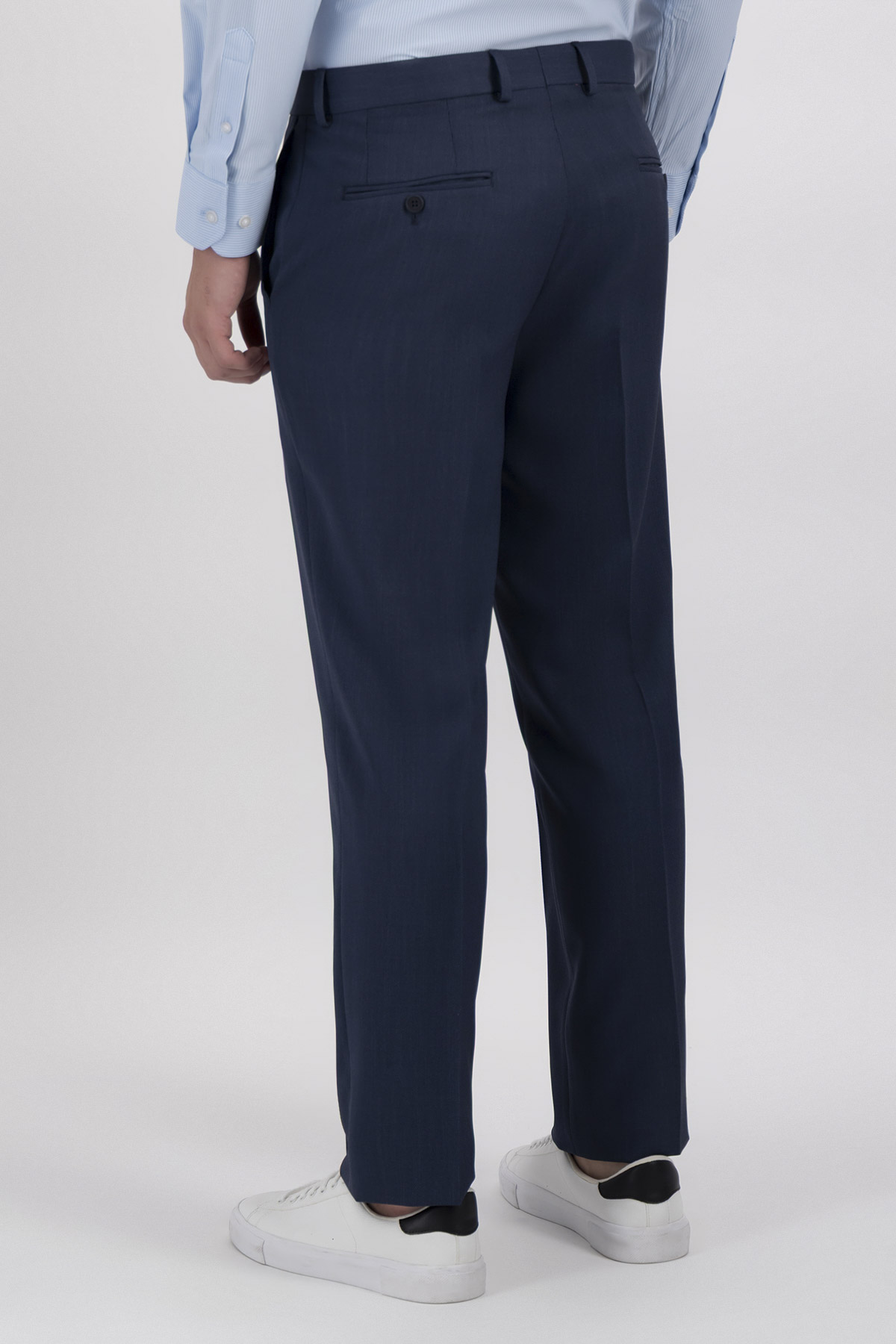 Pantalón Formal Washable Modern Fit image number 3
