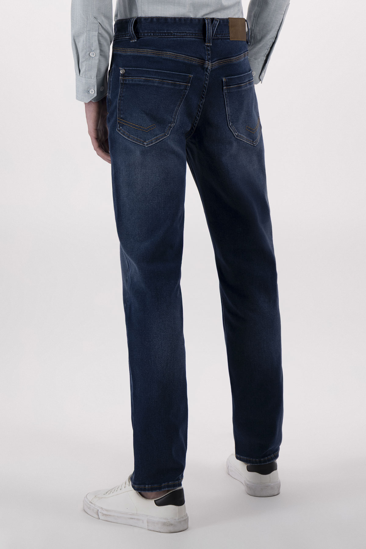 Jeans casual slim fit Lmental