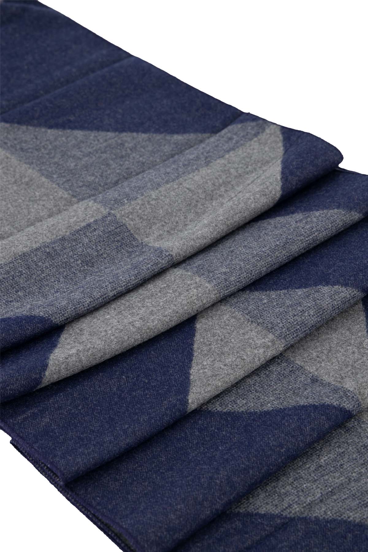 BUFANDA AZUL MENS FASHION image number 2