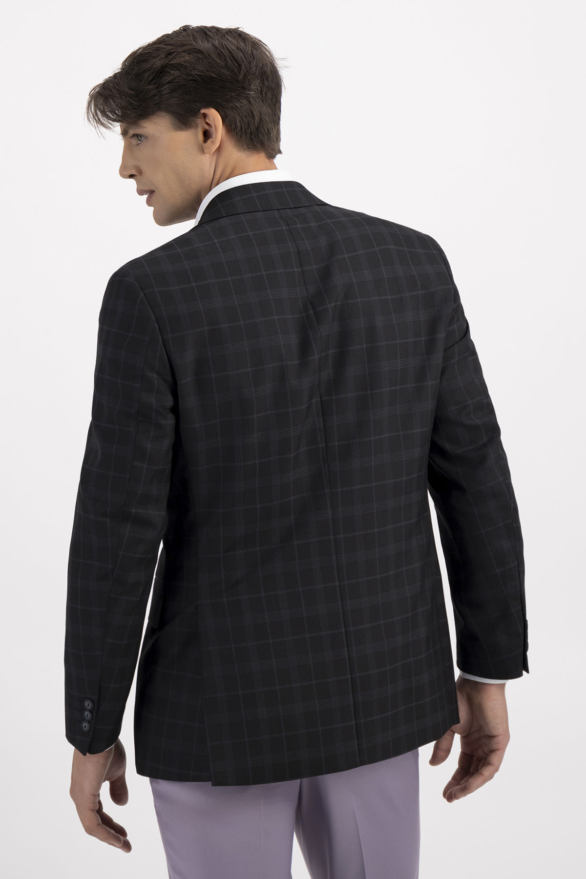 SACO CONTEMPORARY FIT SONNETI