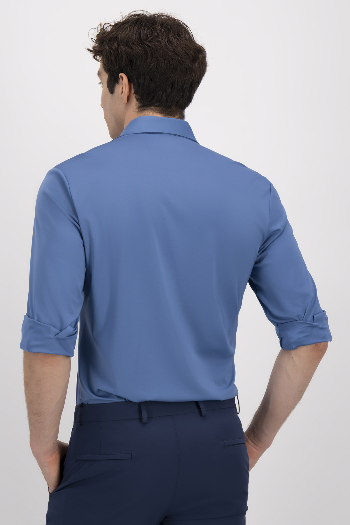 Camisa Move Slim image number 3