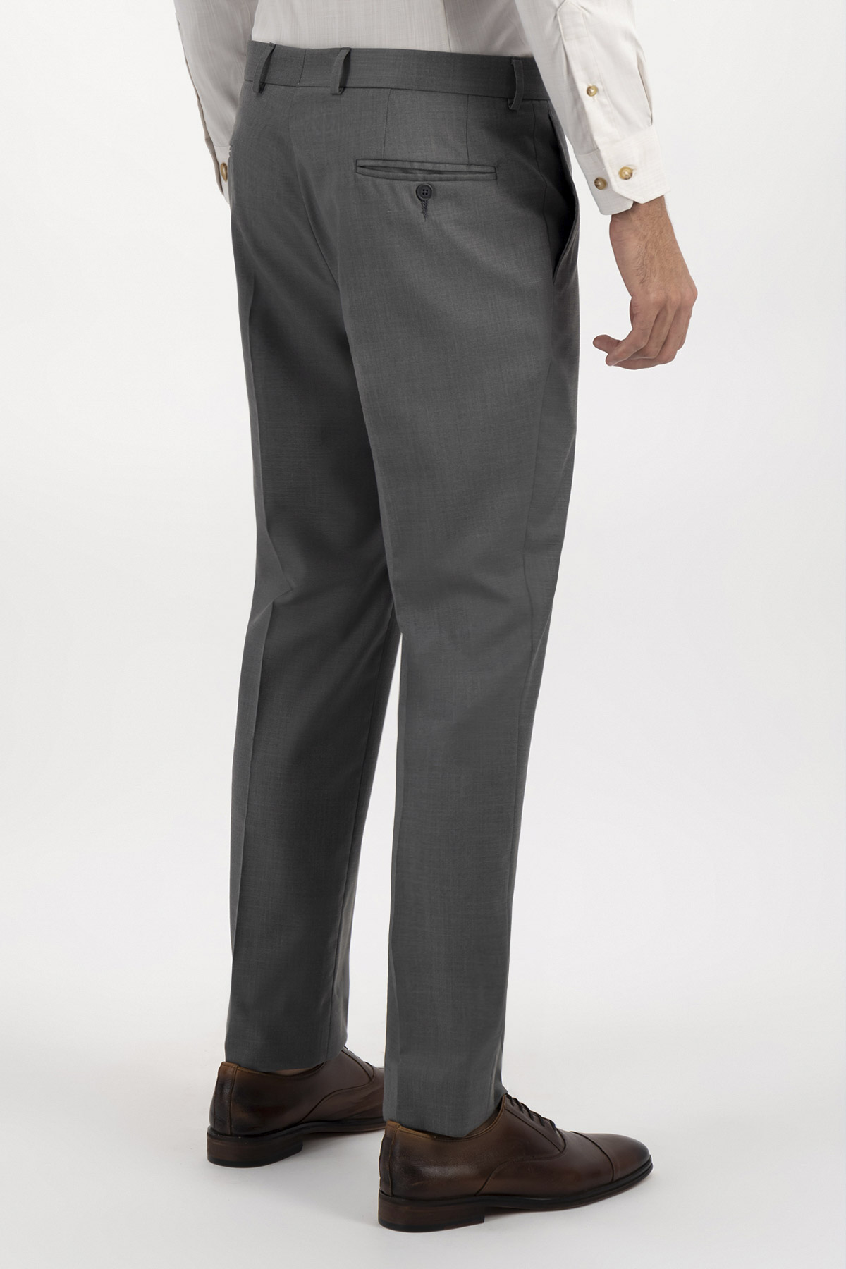 TRAJE CONTEMPORARY FIT SONNETI image number 4