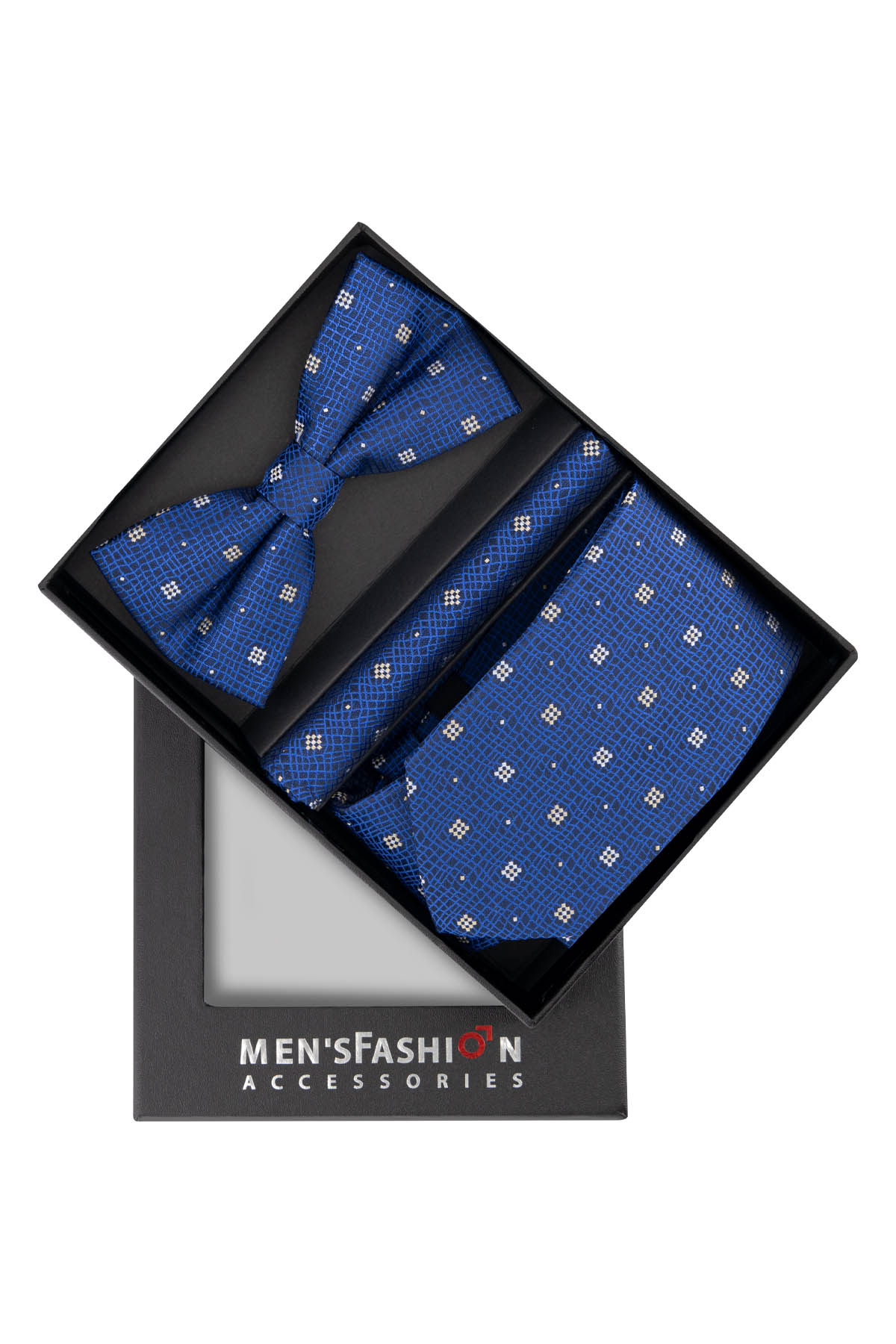 Kit Corbata Mens Fashion