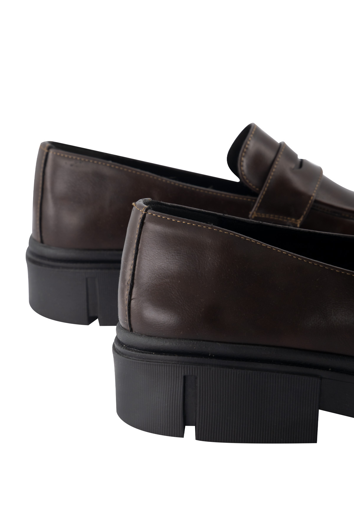 CALZADO CAFÉ MENS FASHION image number 3