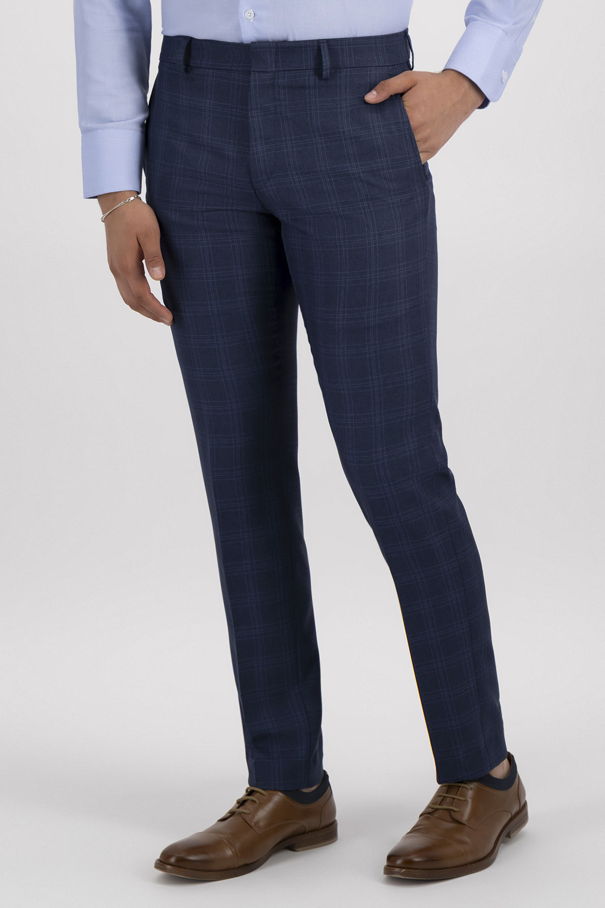 Traje Machine Washable Slim image number 3