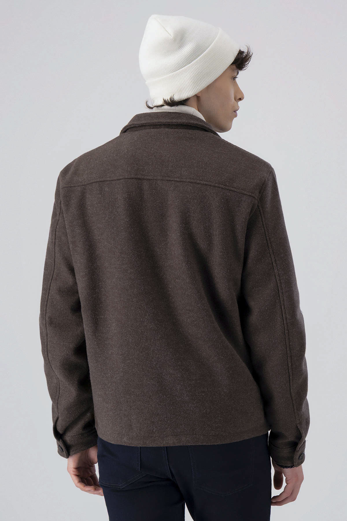 Camisola Slim Fit image number 2