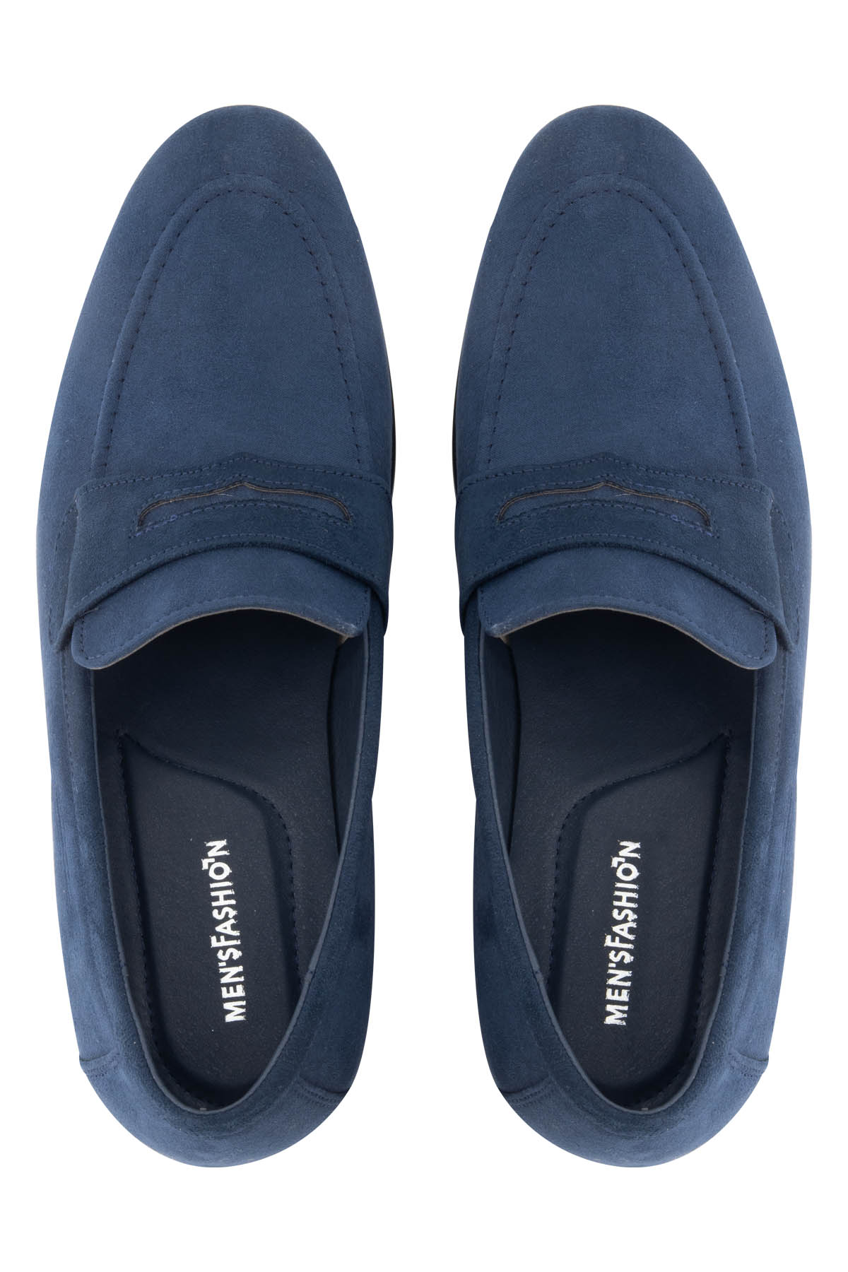 CALZADO FORMAL MENS FASHION image number 2