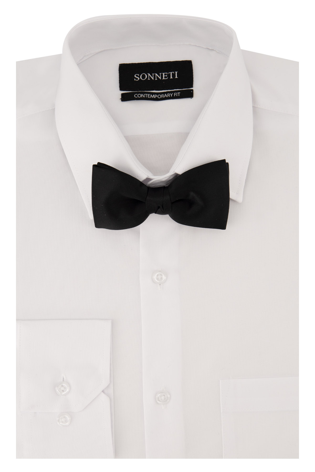 Moño Mens Fashion image number 2