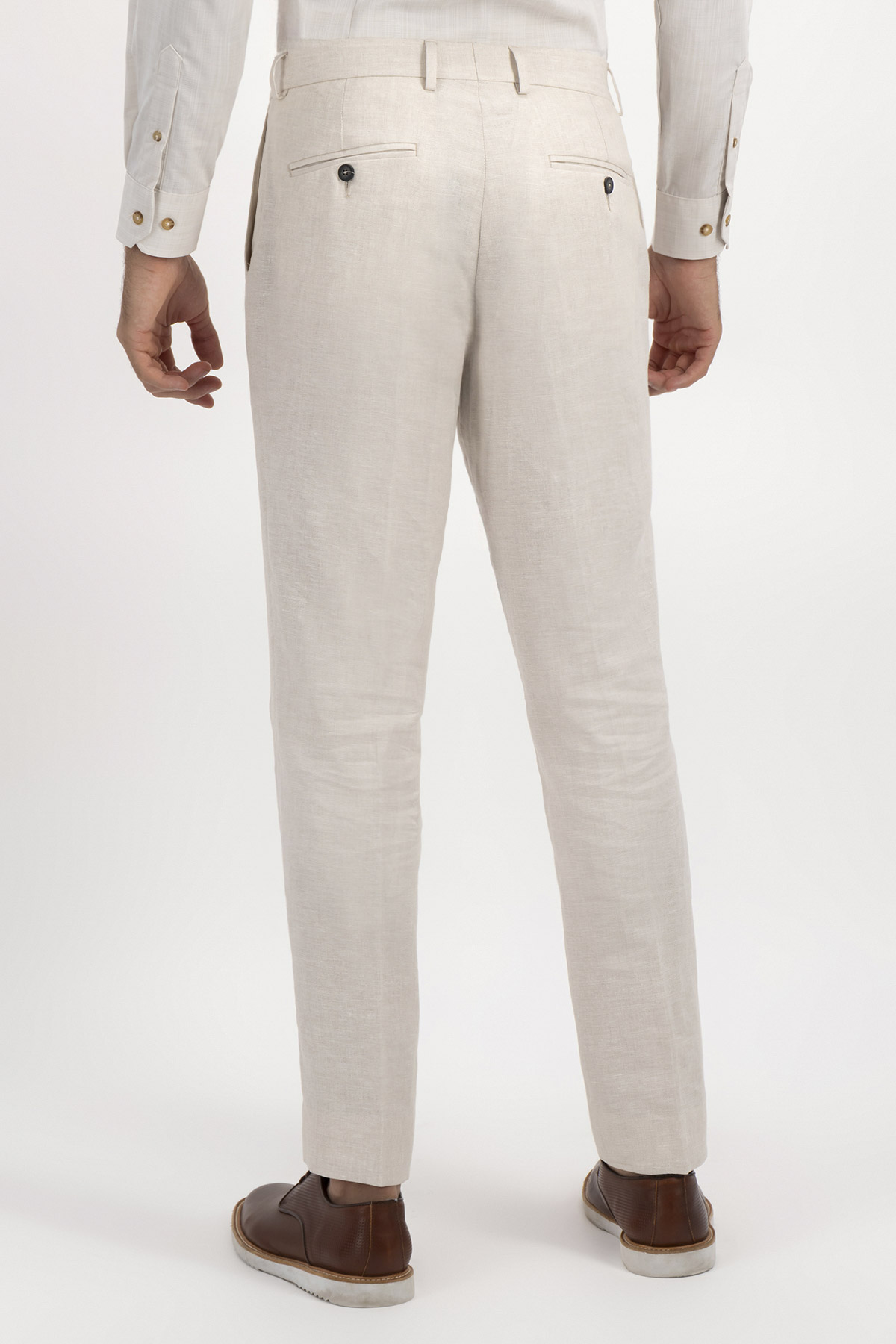 PANTALON SEPARATE SLIM LMENTAL