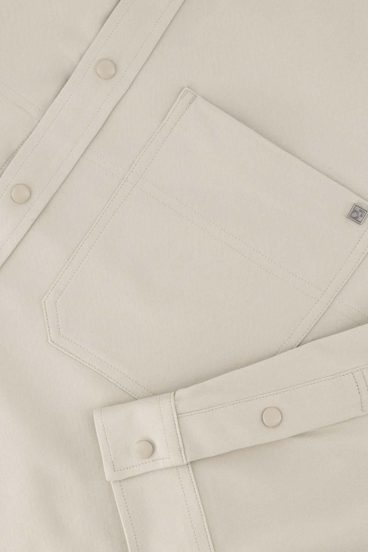 CAMISOLA SLIM FIT LMENTAL image number 3