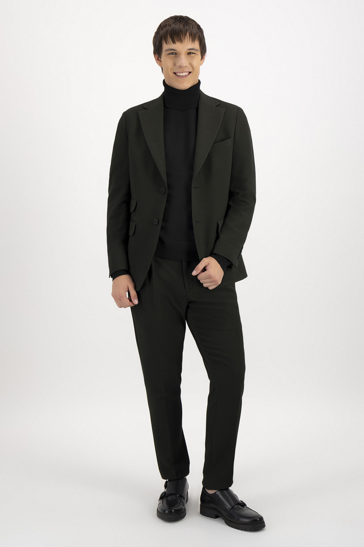 Saco Separate Move Slim