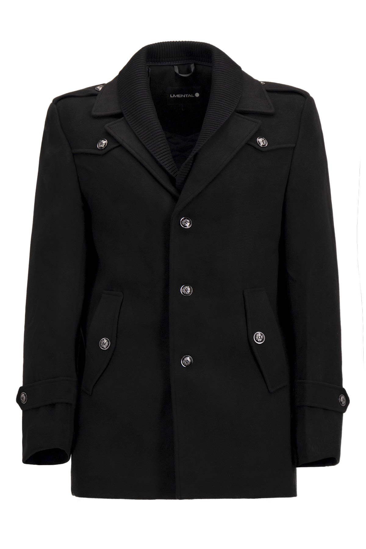 ABRIGO SLIM FIT LMENTAL image number 4