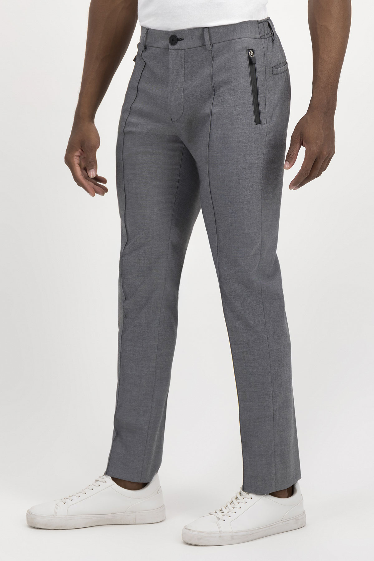 PANTALÓN FORMAL SLIM FIT LMENTAL