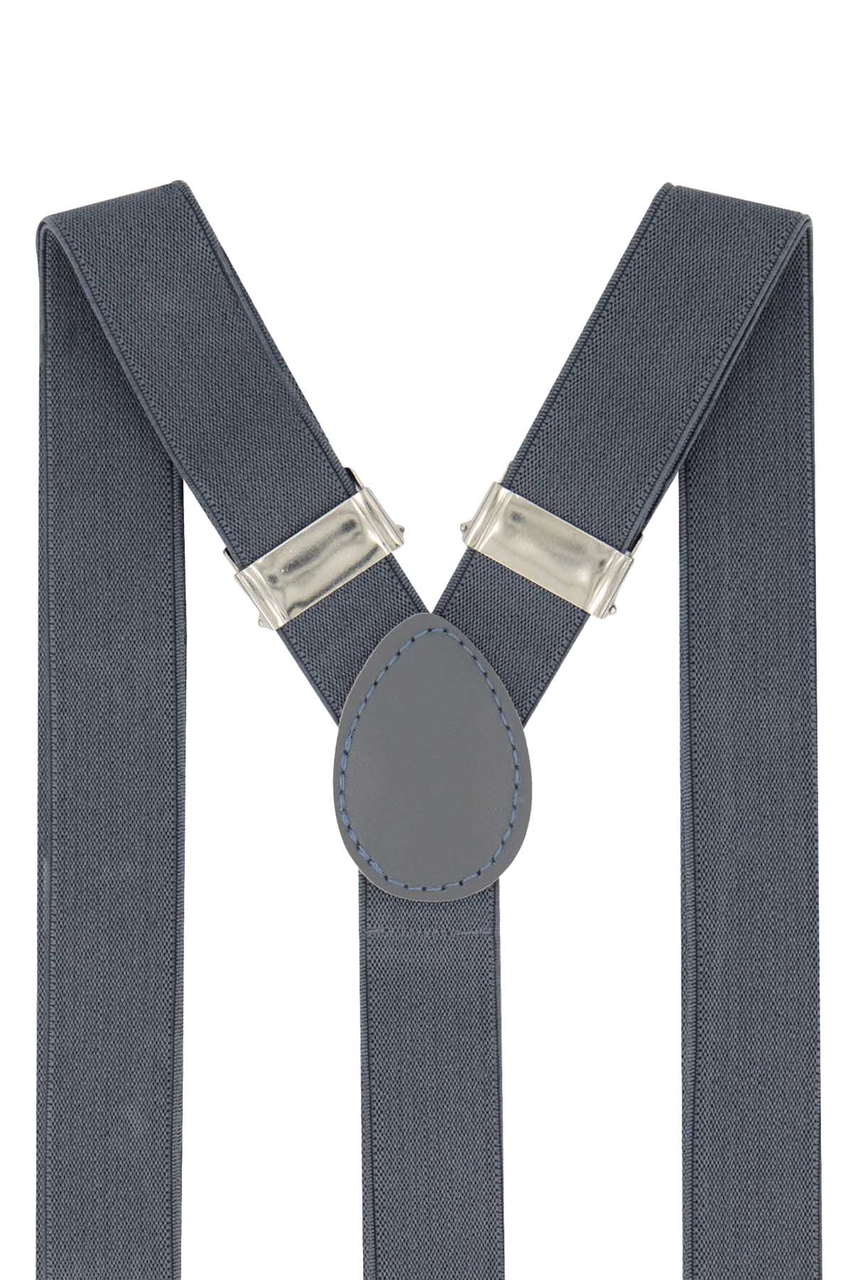 TIRANTES MENS FASHION image number 1