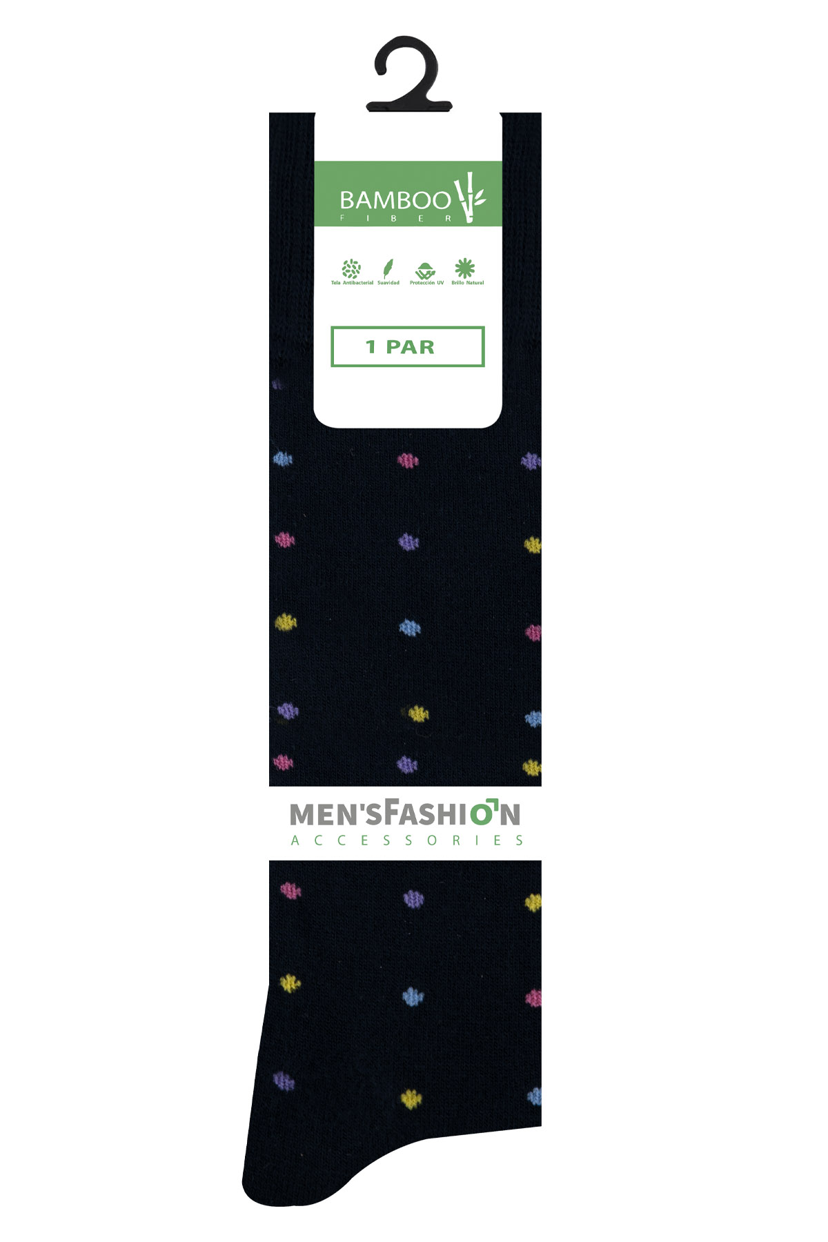 Calcetines Bamboo Fiber
