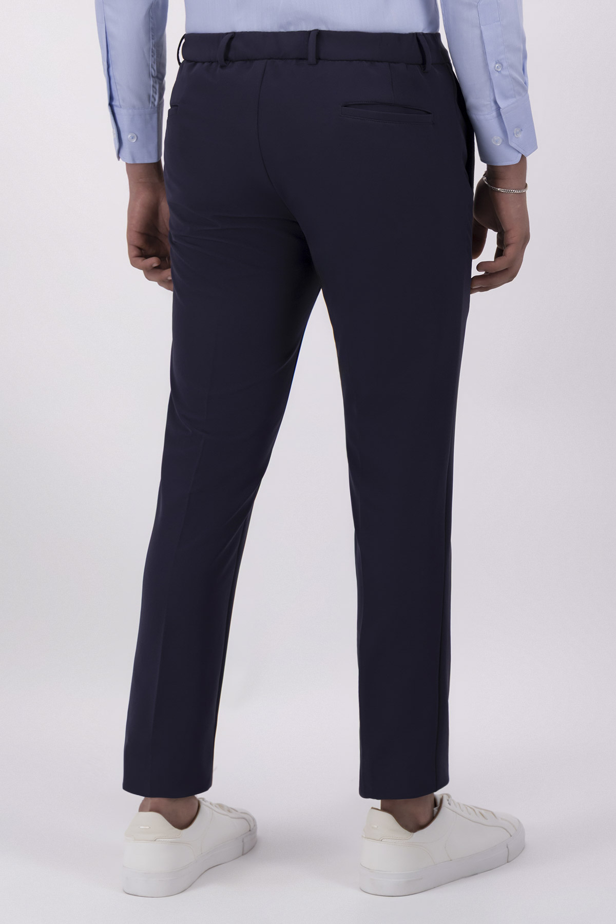 Pantalón Formal Slim Fit image number 2