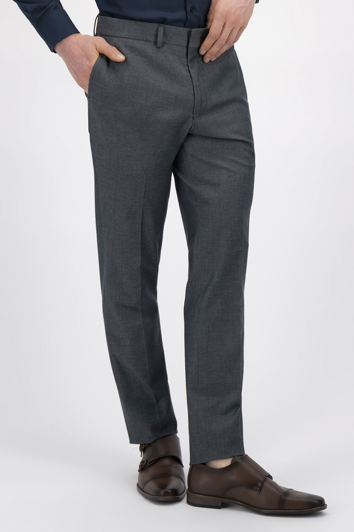 PANTALÓN SEPARATE SLIM FIT LMENTAL image number 1