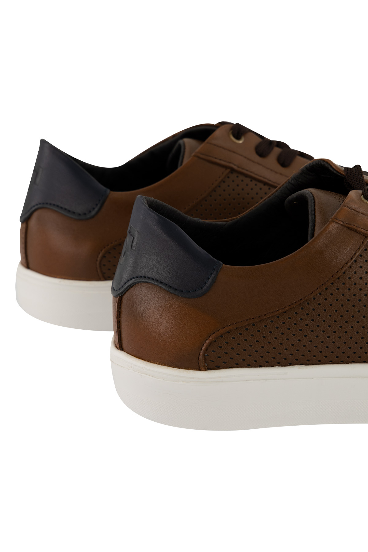 TENIS CAFÉ MENS FASHION image number 3