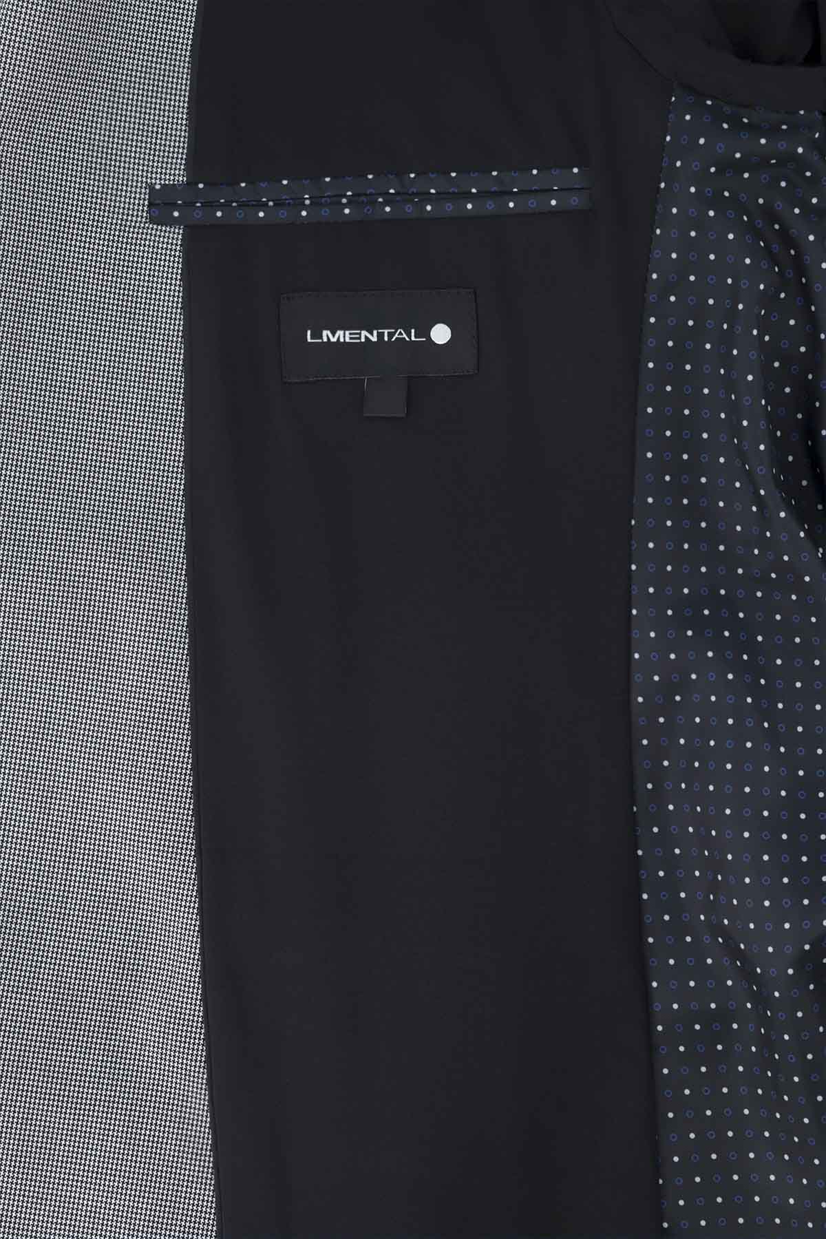 SACO FORMAL SLIM FIT LMENTAL image number 4