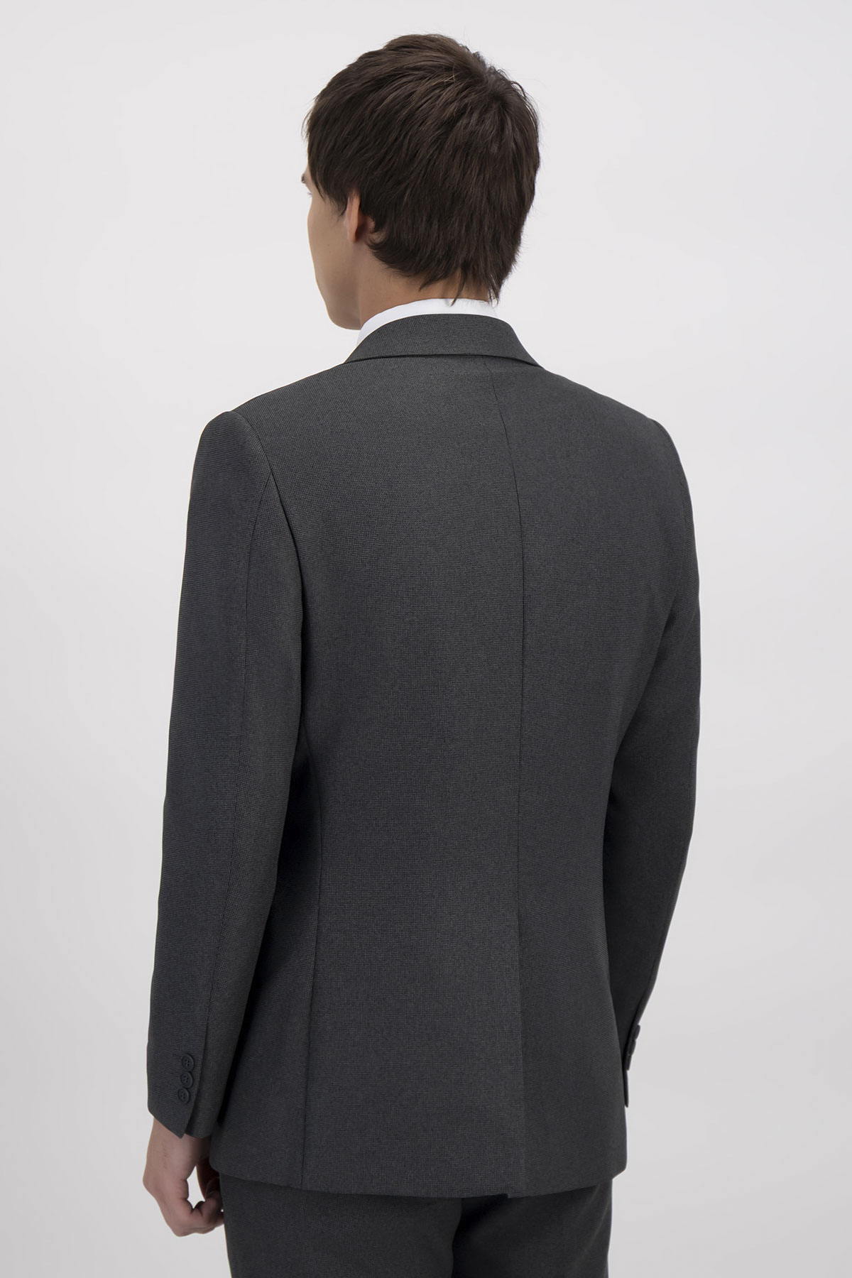 Traje Formal Washable Slim Fit Sonneti image number 2