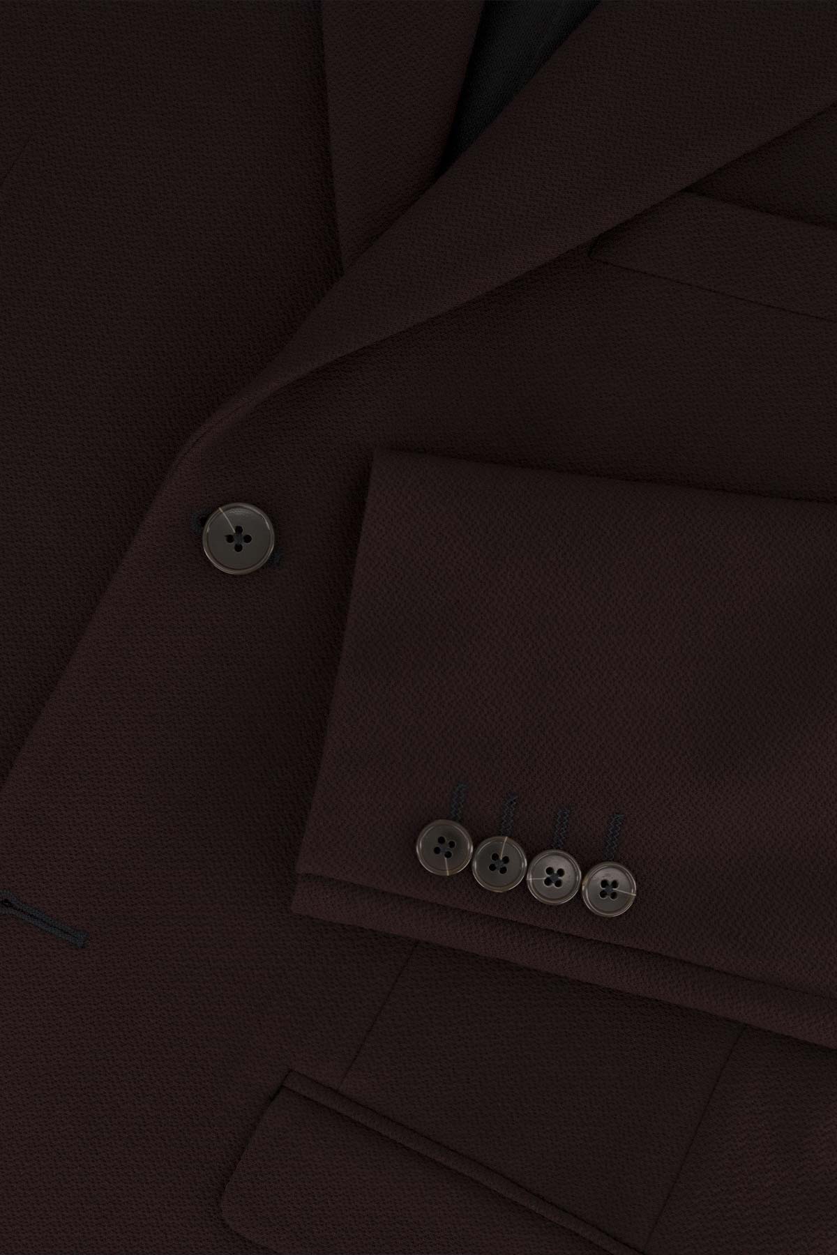 Saco Separate Formal Move Slim Fit image number 3