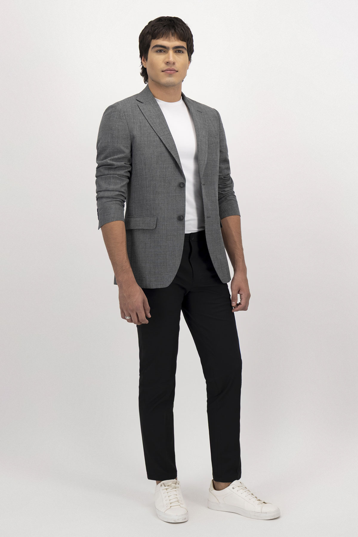 Saco Casual Slim Fit image number 2