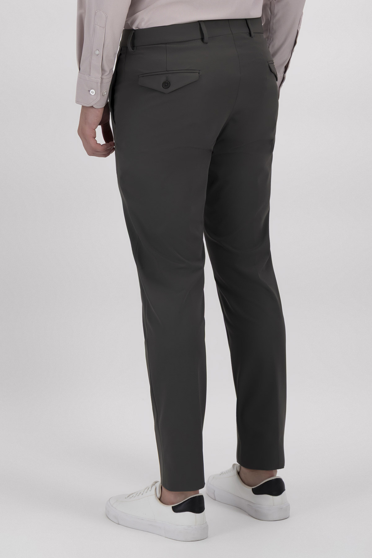 Pantalón Formal Move Slim Fit Lmental image number 3