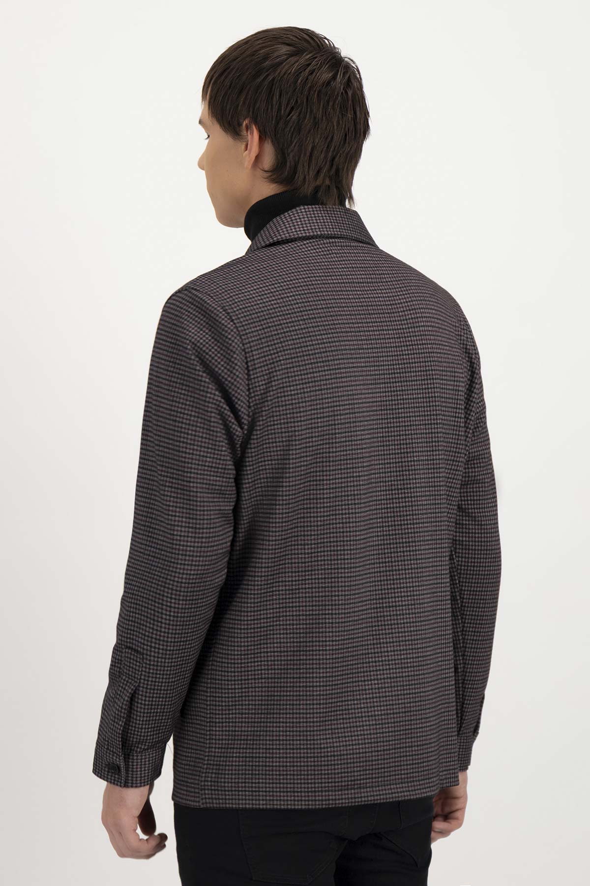 Camisola Jersey Slim image number 2