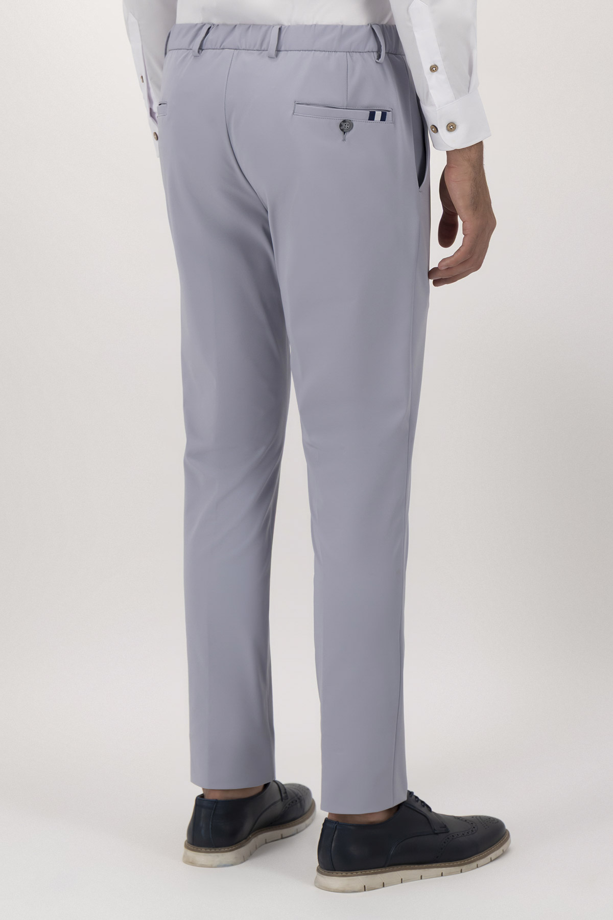 Pantalón Separate Move Slim Fit Lmental image number 3