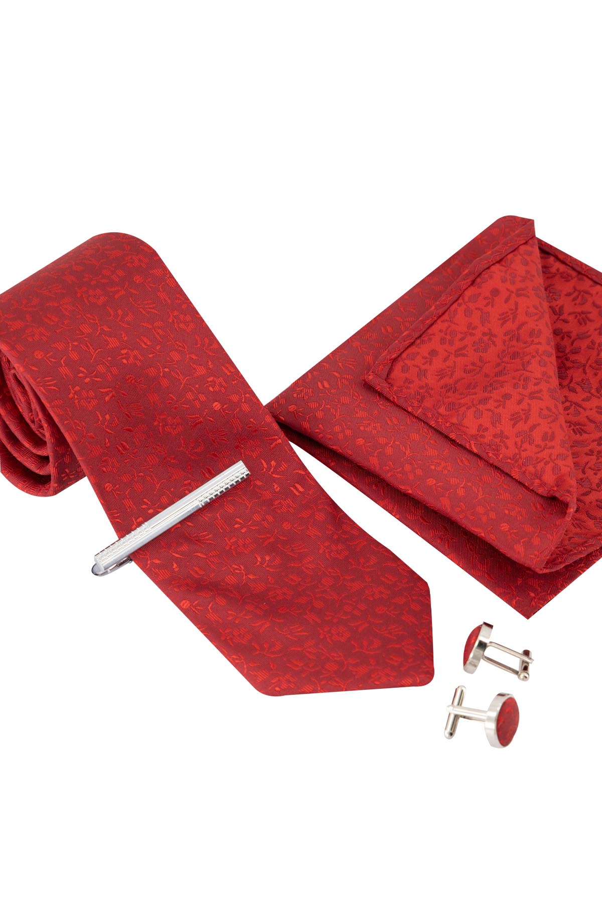 Kit Corbata Mens Fashion