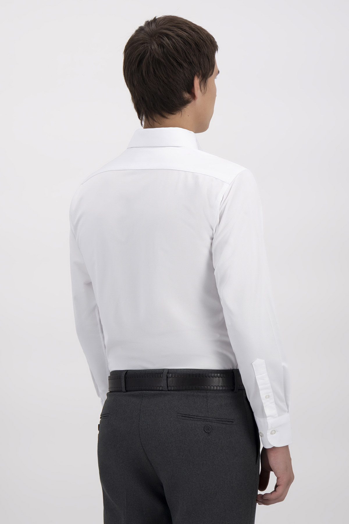 Camisa Formal Easy Dry Contemporary Fit image number 4