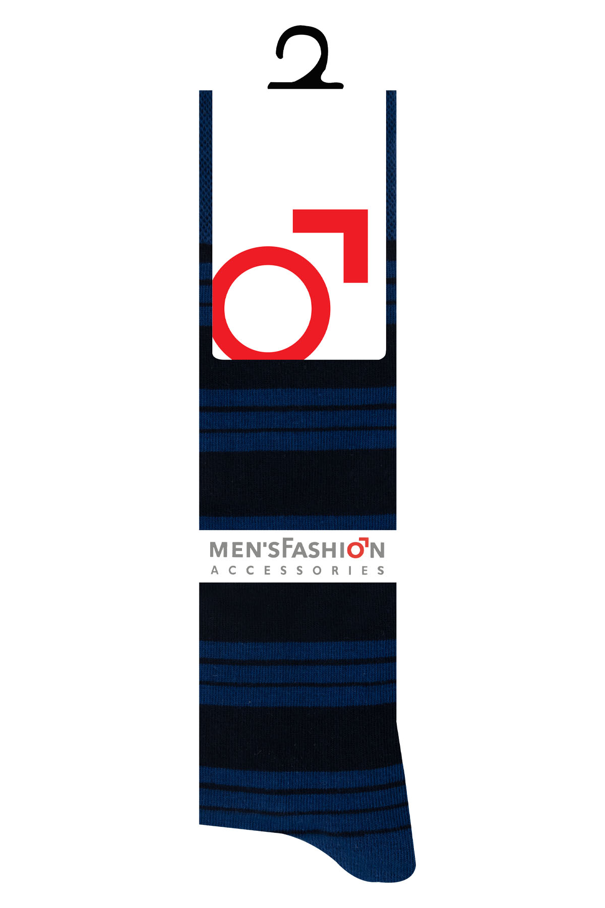 CALCETÍN MENS FASHION image number 0