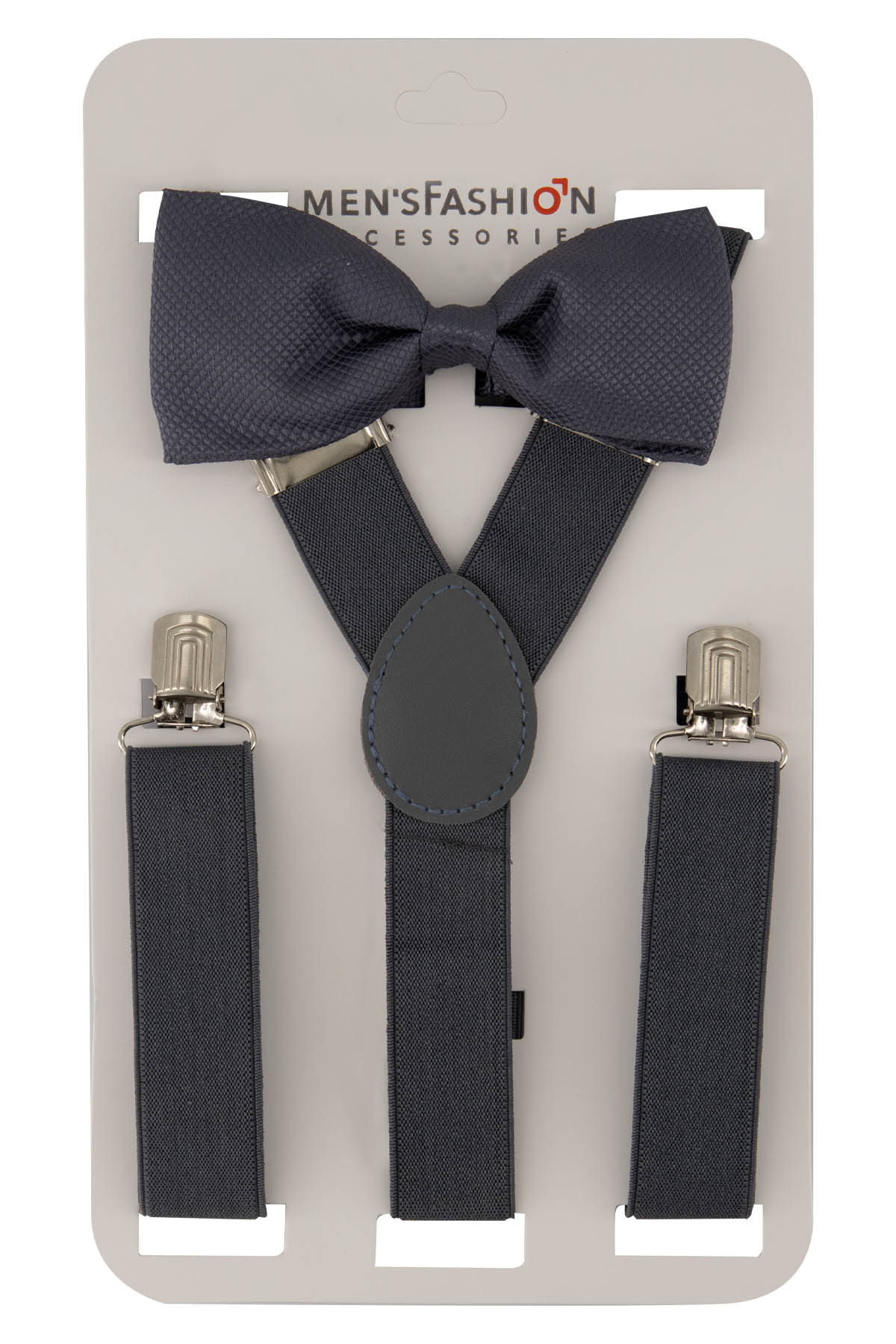 KIT TIRANTES MENS FASHION image number 3