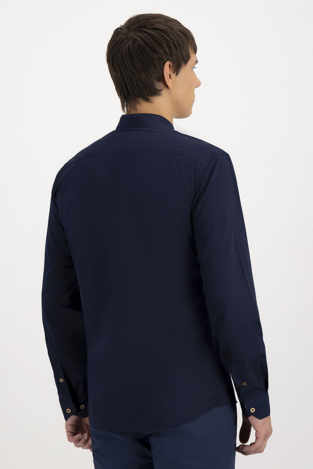 Camisa Tlaolli Slim image number 2
