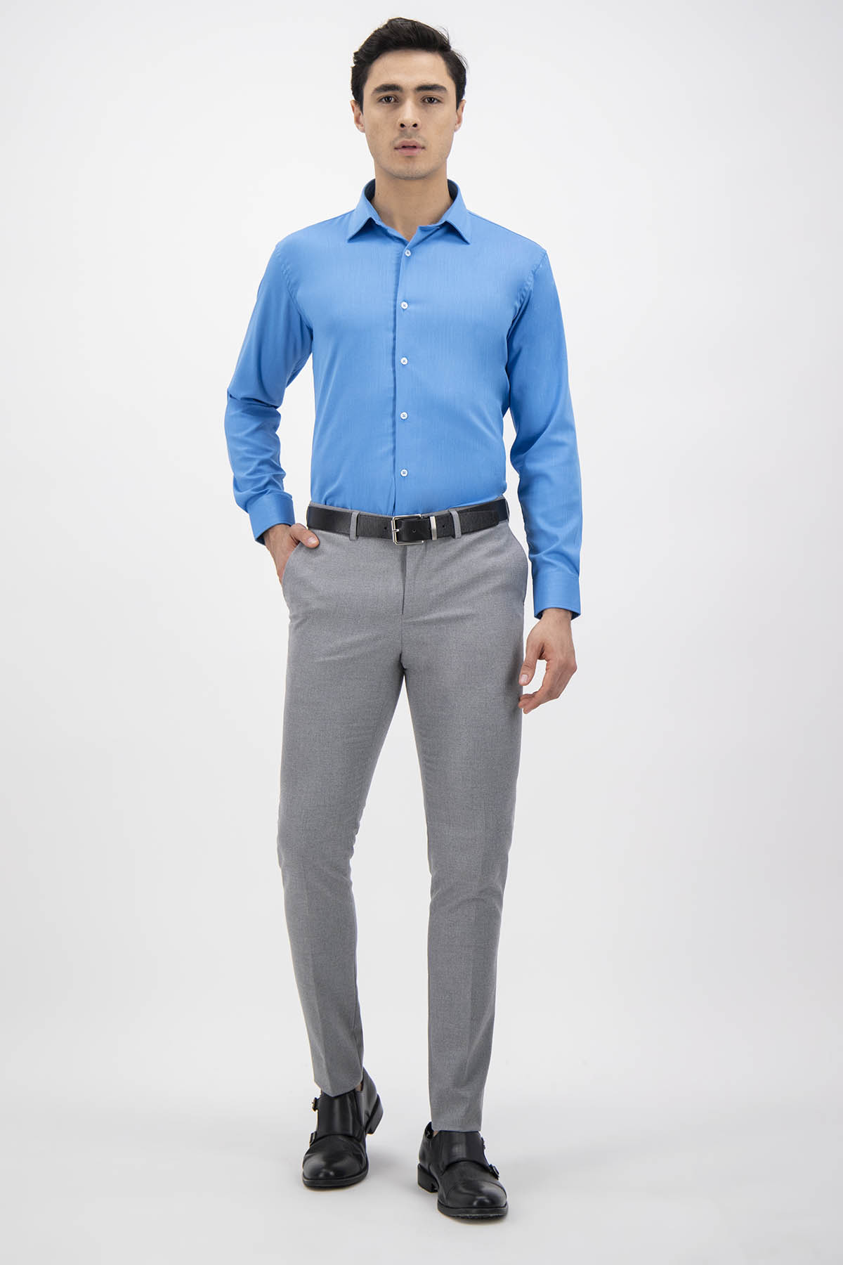 Ropa laboral bambu best sale