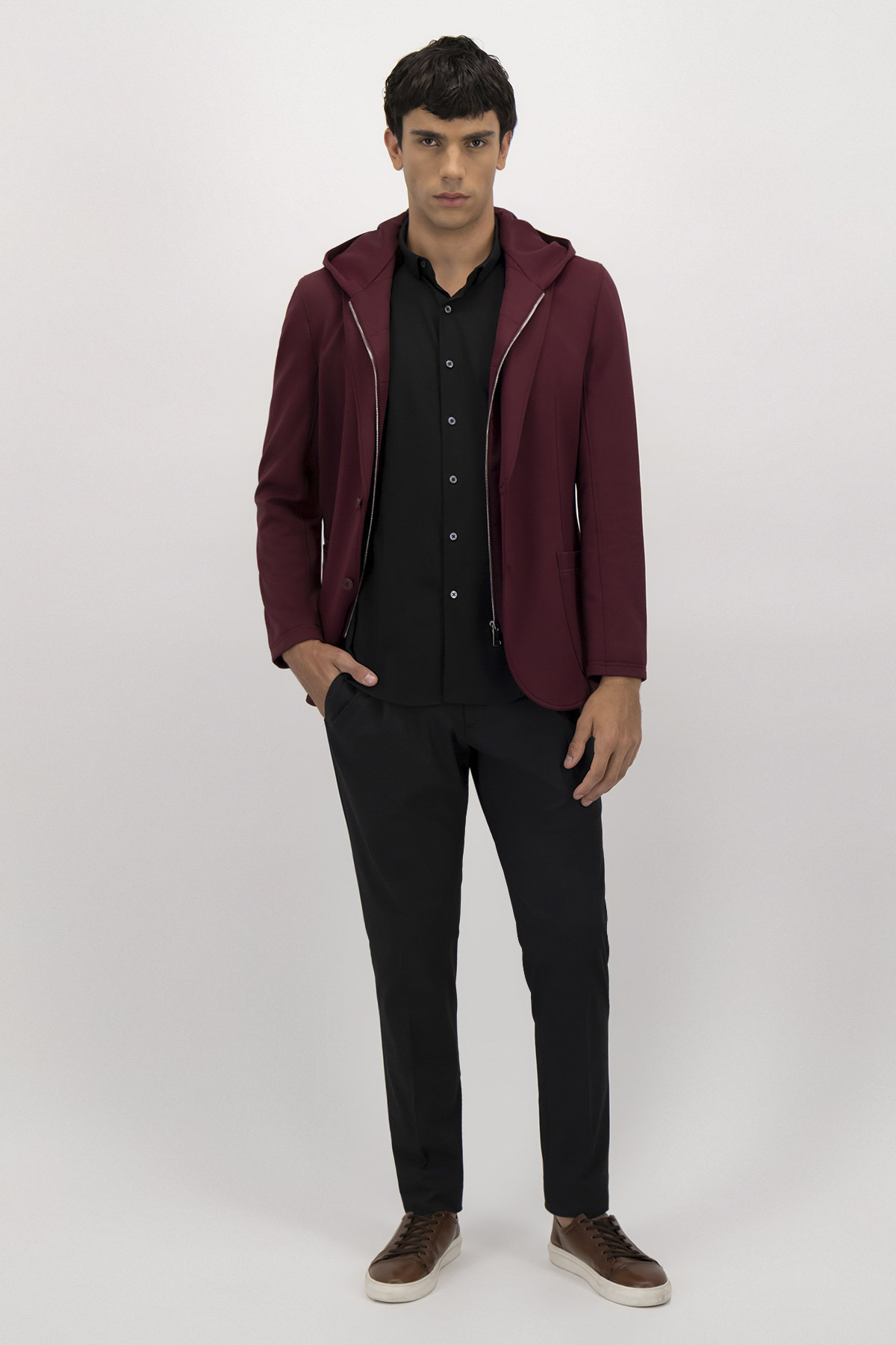 Saco Move Slim Fit Lmental image number 3