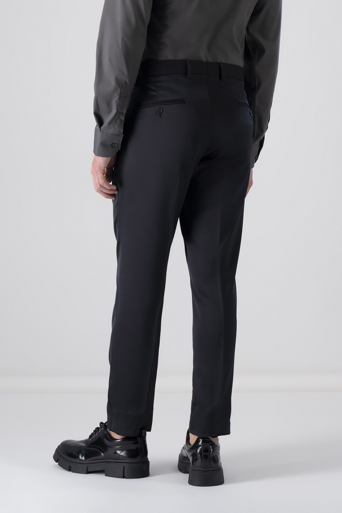 Pantalón Formal Slim Fit image number 2